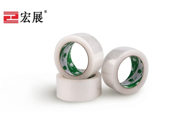 透明封箱膠帶在生活中的用途有哪些？