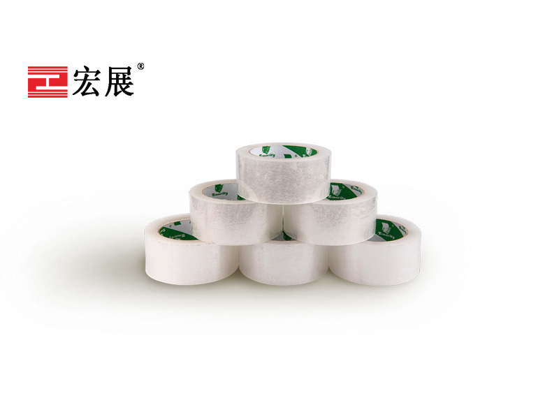 封箱膠帶